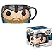 Funko Pop! Home: Thor Ragnarok Thor Mug Collectible Figure