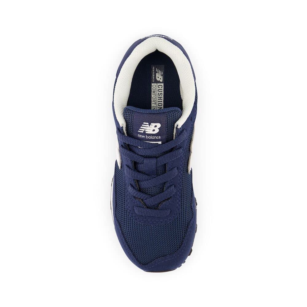 New Balance Kids’ 515 V1 Lace-up Sneakers