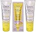 L'Oreal EverPure Brass Banisher System, Blonde, Shampoo & Conditioner, 8.5 Ounce Each + Shade Reviving Treatment 4.2 Ounce by L'Oreal Paris