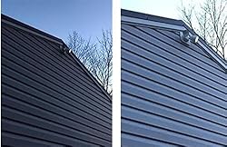 iMBAPrice 8141F-5 (5-Pack) Non- Metallic Siding