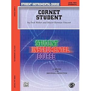 Student Instrumental Course: Cornet Student, Level II: Cornet Student, Lev.2