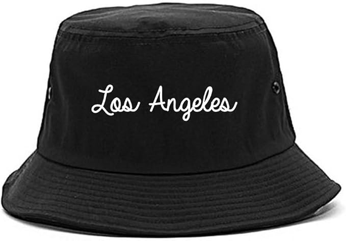 la bucket hat