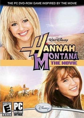 Hannah Montana : Le Film