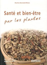 Santé & bien-être par les plantes