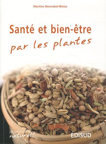 Santé & bien-être par les plantes