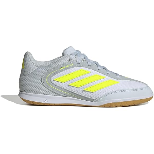 adidas Unisex Kids X Crazylight Messi.4 Football Boots Indoor Sneaker,  Silver MET./BLISS BLUE/CORE BLACK, 10.5 Big Kid US : Amazon.ca: Clothing,  Shoes & Accessories