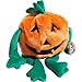 Pumkin the Jack O'Lantern Pumpkin - Ty Beanie Buddies