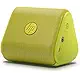 HP Blue Roar Mini Speaker (P6N17AA#ABL)