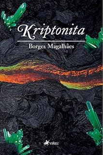 Livro Kriptonita