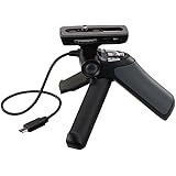 Sony GPVPT1 Grip and Tripod for Camcorders (Black)