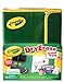 Crayola Dry Erase Activity Center Travel