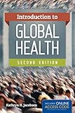 Introduction To Global Health
