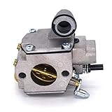 NIMTEK Carburetor Carb for Stihl MS341 MS361 MS361C Chainsaw Zama C3R-S236 1130-120-0610 1135-120-0608 1135-120-0601