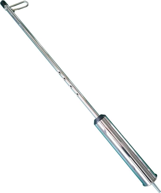 Amazon.com: Semi Pogo Stick, Chrome, 40", 581103 Direct Replacement