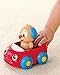 Fisher-Price Laugh & Learn Learning Cars