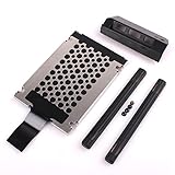 Asunflower New HDD Hard Drive Cover Caddy Rails For IBM/LENOVO Thinkpad T430 T430i