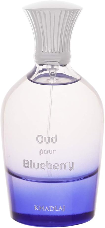 blueberry perfume amazon