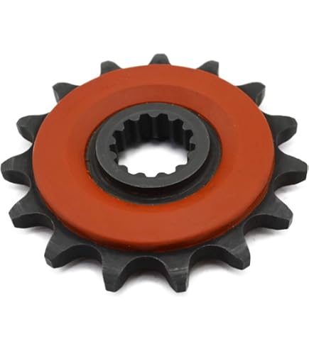 No.197 アモラスJT TYPE-S 3.5号 5本 JT Sprockets: Catalogue