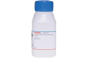HiMedia GRM209-500G Aluminium Potassium Sulphate Dodecahydrate, A.R, 500 g