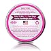 Paw Magic: Organic Natural Dog Paw Butter Moisturizer - Proven To Cure and Soothes Your Dog's Rough, Cracked, and Dry Paws Caused By Hyperkeratosis - 2 Ounce
