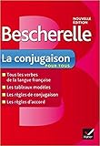 Le coffret Bescherelle: 4 livres : conjugaison, grammaire, orthographe, vocabulaire (French Edition) by 