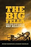Image de The Big Fella: The Rise and Rise of BHP Billiton