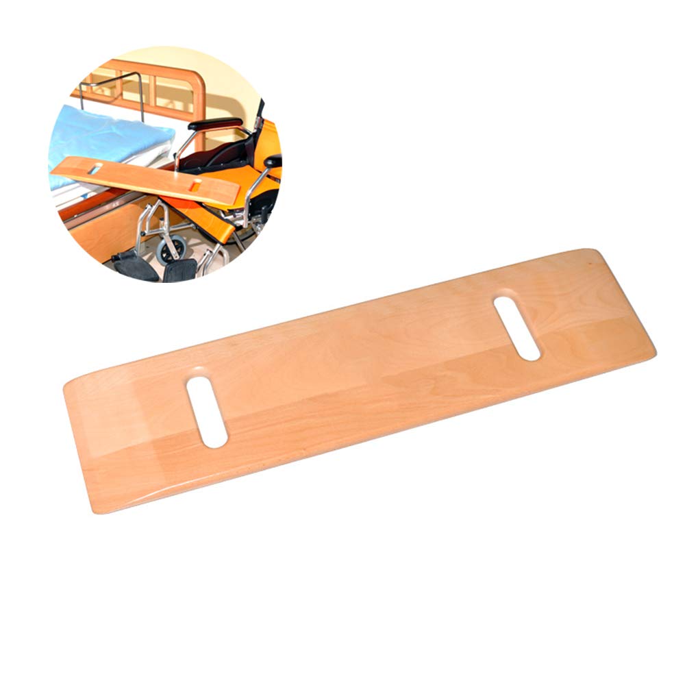 Buy Wood Transfer Board Patient Slide Assist Device Bariatric Heavy