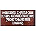 McCormick Gourmet Chipotle Chile Pepper, 2 oz
