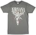 Nirvana - Galaxy In Utero T-Shirt (Medium)