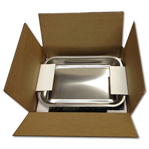 ZIEIS | 30 Lb. Capacity | Digital Animal Scale | Z30P-SSP | 15'' x 10" x 2" BigTop Stainless Steel Platform | AC/DC | 0.1 Ounce Accuracy