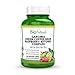 Garcinia Cambogia Premium HCA Weight Loss Pills For Women & Men – 100% Pure Diet Supplement with Raspberry Ketones, Green Coffee Beans & Green Tea Extract by Bio Naturals – 60 Veggie Capsules