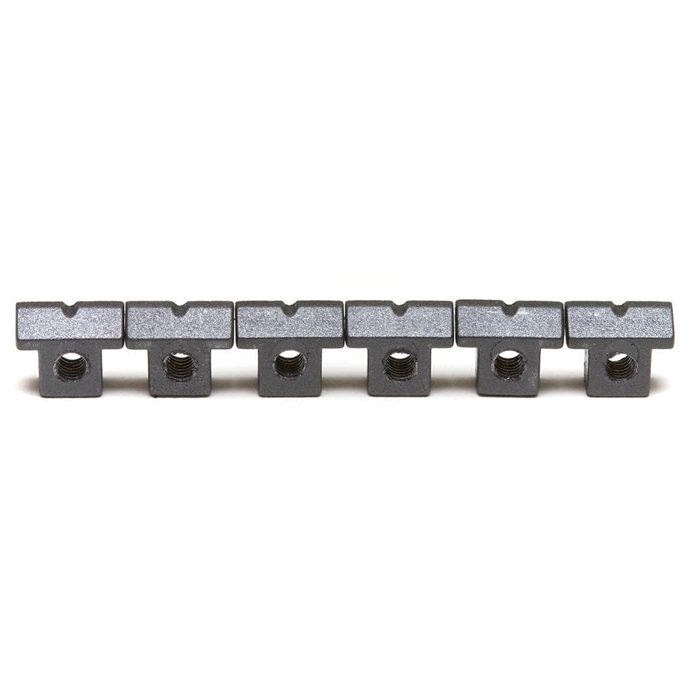 Graphtech Stringsaver Saddles - Tune-O-Matic Epiphone - 6 Pces