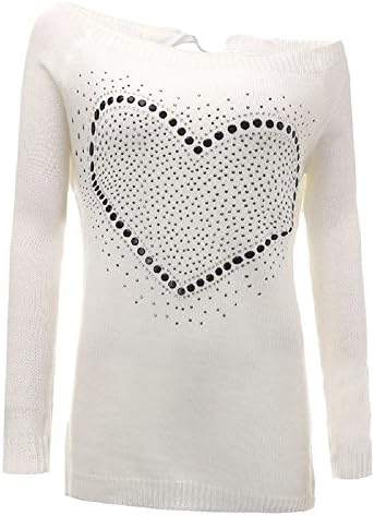 AL001 Women 2018 Winter Women Warm Sweater Hollow Back Lace Up Knitted Pullover Tops O Neck Knitwear Top Jumper White Black