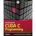 Professional CUDA C Programming