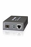 TP-Link MC220L 1000M RJ45 to 1000M SFP Slot