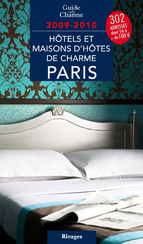 Hôtels et maisons d'hôtes de charme