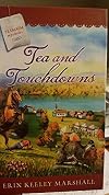 Tea and Touchdowns