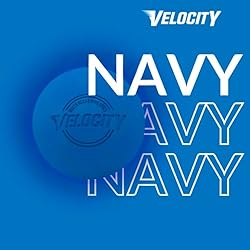 Velocity Lacrosse Balls - Official NFHS, SEI, and