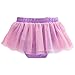 Disney Princess Deluxe Swimsuit for Girls - 2-Piece Pink