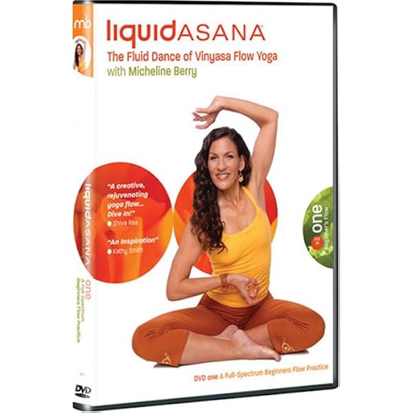 Amazon.com: Vinyasa Flow Yoga, Simple and Sweet, Beginner