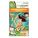 LeapFrog LeapReader Junior Book: DisneyPixar Toy Story 3: To Imagination and Beyond (works with Tag Junior)