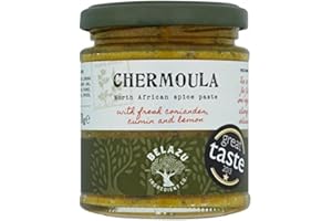 Belazu Chermoula 170g
