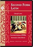 Second Form Latin, Instructional DVDs