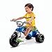 Fisher-Price Kawasaki Tough Trike