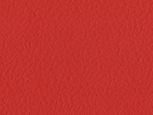 A4 Craft Creations Red Creative Hammer Embossed Card - 250gsm 350mic Christmas Red Hammer Textured Card Stock (500)