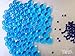 JellyBeadZ Dark Blue Waterpipe Diffuser Expanding Water Beads- BeadZ ONLY