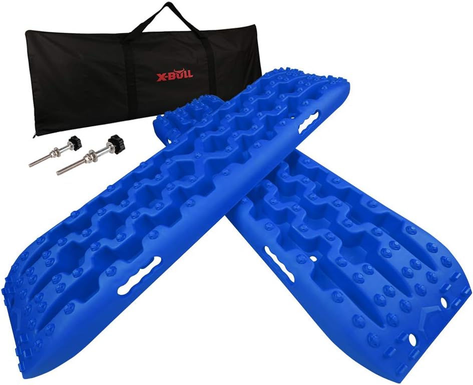 4wd sleeping mat