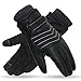 X-Prime Winter Warm Sports Outdoor Touchscreen Fashion Casual Cold Weather Gloves Men