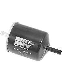 Amazon.com: Fuel Filters - Replacement Parts: Automotive inline servicable fuel filters 