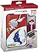 Nintendo 3DS Pokemon Sun & Moon Starter Kit - Solgaleo and Lunala with PokeBall Stylus - Nintendo 3DS